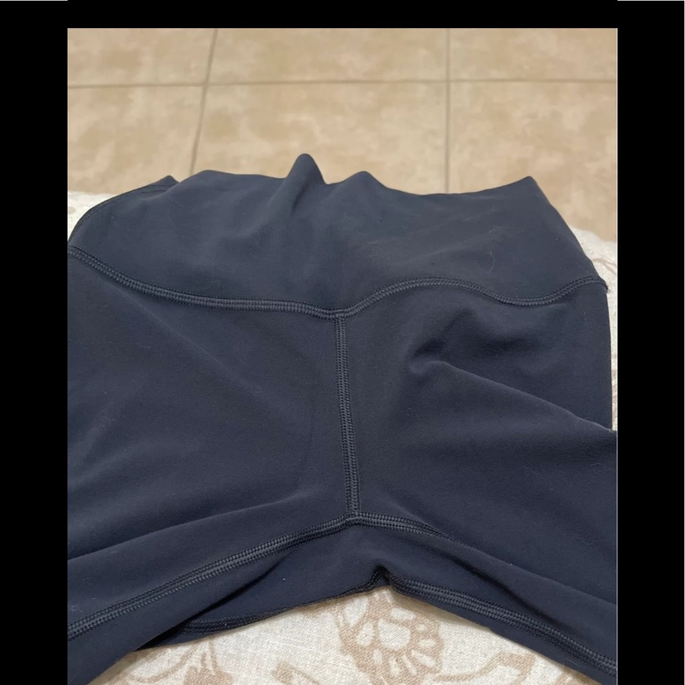 Lulu Lemon Align 25”